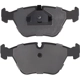 Purchase Top-Quality QUALITY-BUILT - 1003-0394AC - Front Disc Brake Pad Set pa5