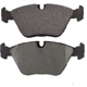 Purchase Top-Quality QUALITY-BUILT - 1003-0394C - Front Disc Brake Pad Set pa2