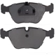 Purchase Top-Quality QUALITY-BUILT - 1003-0394C - Front Disc Brake Pad Set pa3