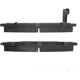 Purchase Top-Quality QUALITY-BUILT - 1003-0440C - Front Disc Brake Pad Set pa4