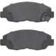 Purchase Top-Quality QUALITY-BUILT - 1003-0465C - Front Disc Brake Pad Set pa3
