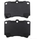 Purchase Top-Quality QUALITY-BUILT - 1003-0466C - Front Disc Brake Pad Set pa2