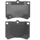 Purchase Top-Quality QUALITY-BUILT - 1003-0473C - Front Disc Brake Pad Set pa4