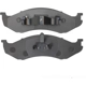 Purchase Top-Quality QUALITY-BUILT - 1003-0477C - Front Disc Brake Pad Set pa3