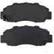 Purchase Top-Quality QUALITY-BUILT - 1003-0503C - Front Disc Brake Pad Set pa3