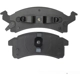 Purchase Top-Quality QUALITY-BUILT - 1003-0506C - Front Disc Brake Pad Set pa3