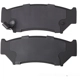 Purchase Top-Quality QUALITY-BUILT - 1003-0556C - Front Disc Brake Pad Set pa3