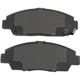 Purchase Top-Quality QUALITY-BUILT - 1003-0568C - Front Disc Brake Pad Set pa2
