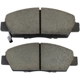 Purchase Top-Quality QUALITY-BUILT - 1003-0568C - Front Disc Brake Pad Set pa3