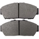 Purchase Top-Quality QUALITY-BUILT - 1003-0617C - Front Disc Brake Pad Set pa1