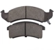 Purchase Top-Quality QUALITY-BUILT - 1003-0623C - Front Disc Brake Pad Set pa1