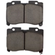 Purchase Top-Quality QUALITY-BUILT - 1003-0629C - Front Disc Brake Pad Set pa1