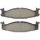 Purchase Top-Quality QUALITY-BUILT - 1003-0632C - Front Disc Brake Pad Set pa1