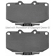 Purchase Top-Quality Front Ceramic Pads by QUALITY-BUILT - 1003-0647C pa2