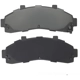 Purchase Top-Quality QUALITY-BUILT - 1003-0652C - Front Disc Brake Pad Set pa5