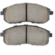 Purchase Top-Quality QUALITY-BUILT - 1003-0653C - Front Disc Brake Pad Set pa3