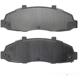 Purchase Top-Quality QUALITY-BUILT - 1003-0679C - Front Disc Brake Pad Set pa4