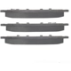 Purchase Top-Quality QUALITY-BUILT - 1003-0699C - Front Disc Brake Pad Set pa2