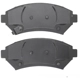 Purchase Top-Quality QUALITY-BUILT - 1003-0699C - Front Disc Brake Pad Set pa5