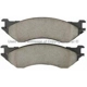 Purchase Top-Quality Front Ceramic Pads by QUALITY-BUILT - 1003-0702C pa4