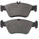 Purchase Top-Quality QUALITY-BUILT - 1003-0710C - Front Disc Brake Pad Set pa4