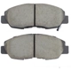 Purchase Top-Quality QUALITY-BUILT - 1003-0764C - Front Disc Brake Pad Set pa4