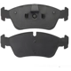 Purchase Top-Quality QUALITY-BUILT - 1003-0781C - Front Disc Brake Pad Set pa1