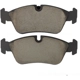 Purchase Top-Quality QUALITY-BUILT - 1003-0781C - Front Disc Brake Pad Set pa4