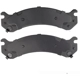 Purchase Top-Quality QUALITY-BUILT - 1003-0784C - Front Disc Brake Pad Set pa3