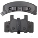 Purchase Top-Quality QUALITY-BUILT - 1003-0789C - Front Disc Brake Pad Set pa3