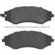 Purchase Top-Quality Front Ceramic Pads by QUALITY-BUILT - 1003-0797C pa2