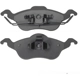 Purchase Top-Quality QUALITY-BUILT - 1003-0816C - Front Disc Brake Pad Set pa5