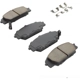 Purchase Top-Quality QUALITY-BUILT - 1003-0829C - Front Disc Brake Pad Set pa3