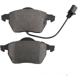 Purchase Top-Quality QUALITY-BUILT - 1003-0840C - Front Disc Brake Pad Set pa4