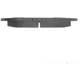 Purchase Top-Quality QUALITY-BUILT - 1003-0906AC - Front Disc Brake Pad pa6