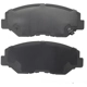Purchase Top-Quality QUALITY-BUILT - 1003-0914BC - Front Disc Brake Pad pa4
