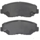 Purchase Top-Quality QUALITY-BUILT - 1003-0914C - Front Disc Brake Pad pa5