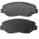 Purchase Top-Quality QUALITY-BUILT - 1003-0914CC - Front Disc Brake Pad pa4