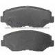 Purchase Top-Quality Front Ceramic Pads by QUALITY-BUILT - 1003-0914AC pa3