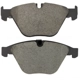 Purchase Top-Quality QUALITY-BUILT - 1003-0918AC - Front Disc Brake Pad Set pa1