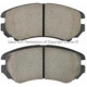 Purchase Top-Quality Front Ceramic Pads by QUALITY-BUILT - 1003-0924C pa4