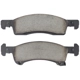 Purchase Top-Quality QUALITY-BUILT - 1003-0934C - Front Disc Brake Pad Set pa1