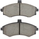 Purchase Top-Quality QUALITY-BUILT - 1003-0941C - Front Disc Brake Pad Set pa1
