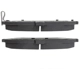 Purchase Top-Quality QUALITY-BUILT - 1003-0941C - Front Disc Brake Pad Set pa4
