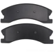 Purchase Top-Quality QUALITY-BUILT - 1003-0945C - Front Disc Brake Pad Set pa3