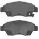 Purchase Top-Quality QUALITY-BUILT - 1003-0948AC - Front Disc Brake Pad Set pa3