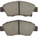 Purchase Top-Quality QUALITY-BUILT - 1003-0948AC - Front Disc Brake Pad Set pa5