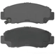 Purchase Top-Quality QUALITY-BUILT - 1003-0959C - Front Disc Brake Pad Set pa3