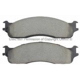 Purchase Top-Quality Front Ceramic Pads by QUALITY-BUILT - 1003-0965C pa3