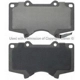 Purchase Top-Quality Front Ceramic Pads by QUALITY-BUILT - 1003-0976AC pa3